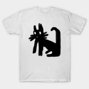 cat T-Shirt